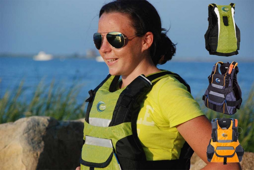 Cadet Lifejacket screenshot