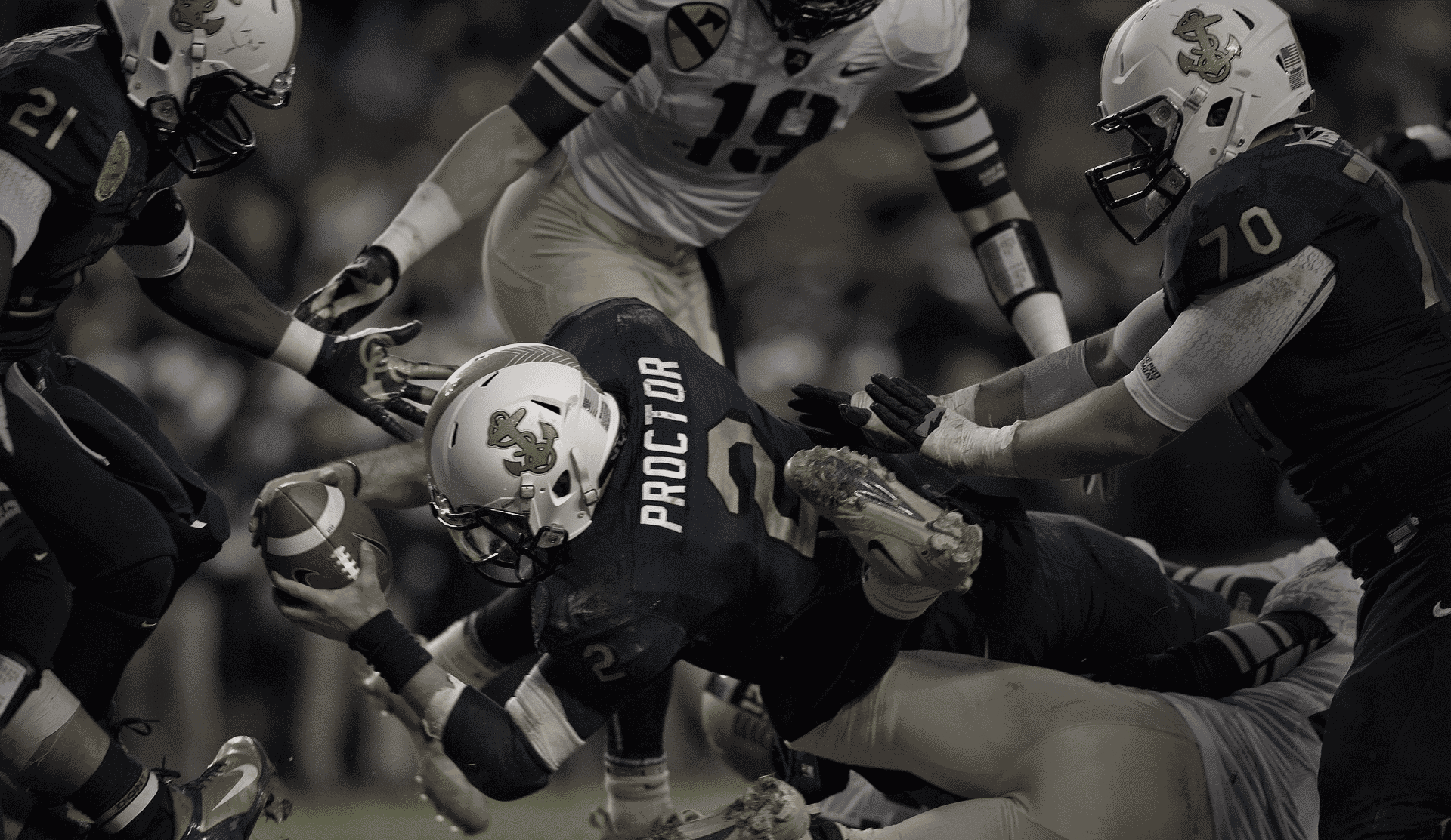 Football Player Injury Tracker