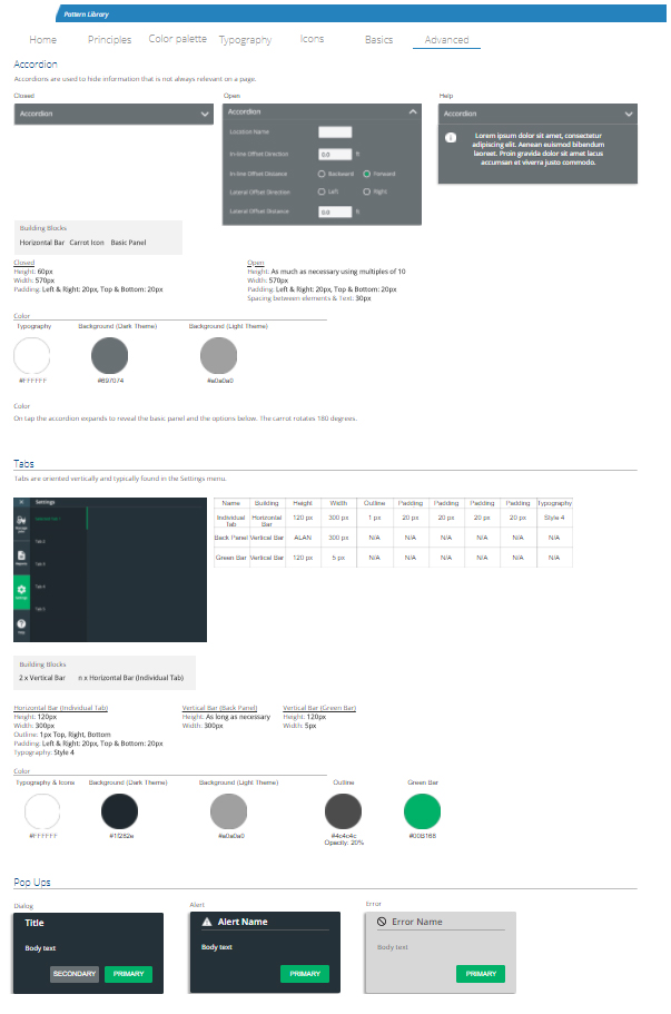 GPS Farm Field Tracking screenshot