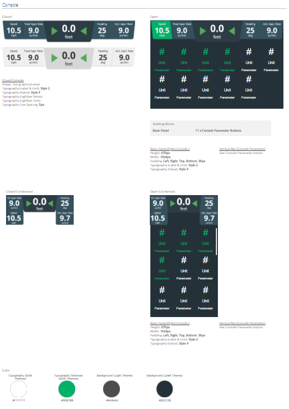 GPS Farm Field Tracking screenshot