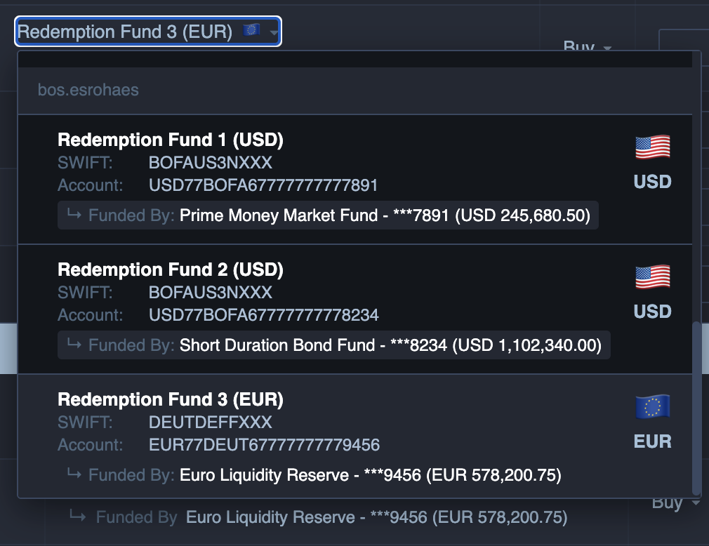 Funded by indicator